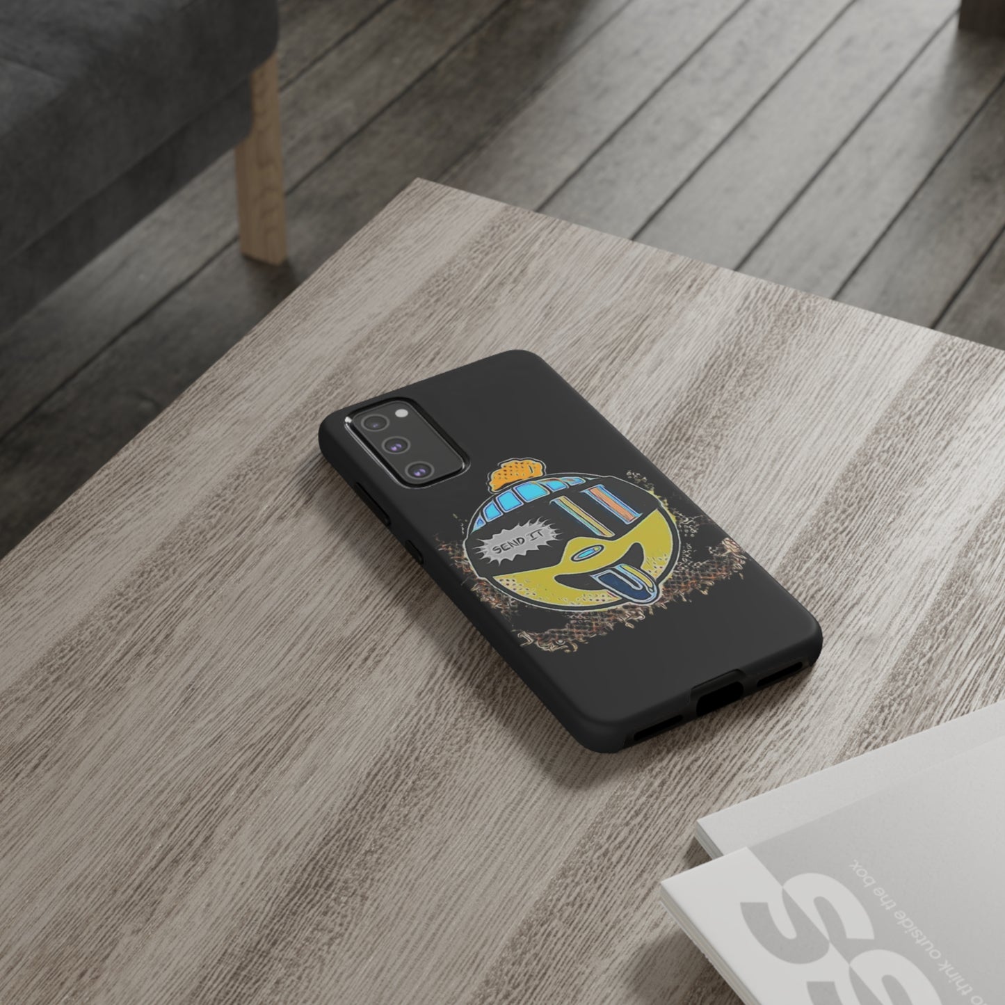 Phone Case