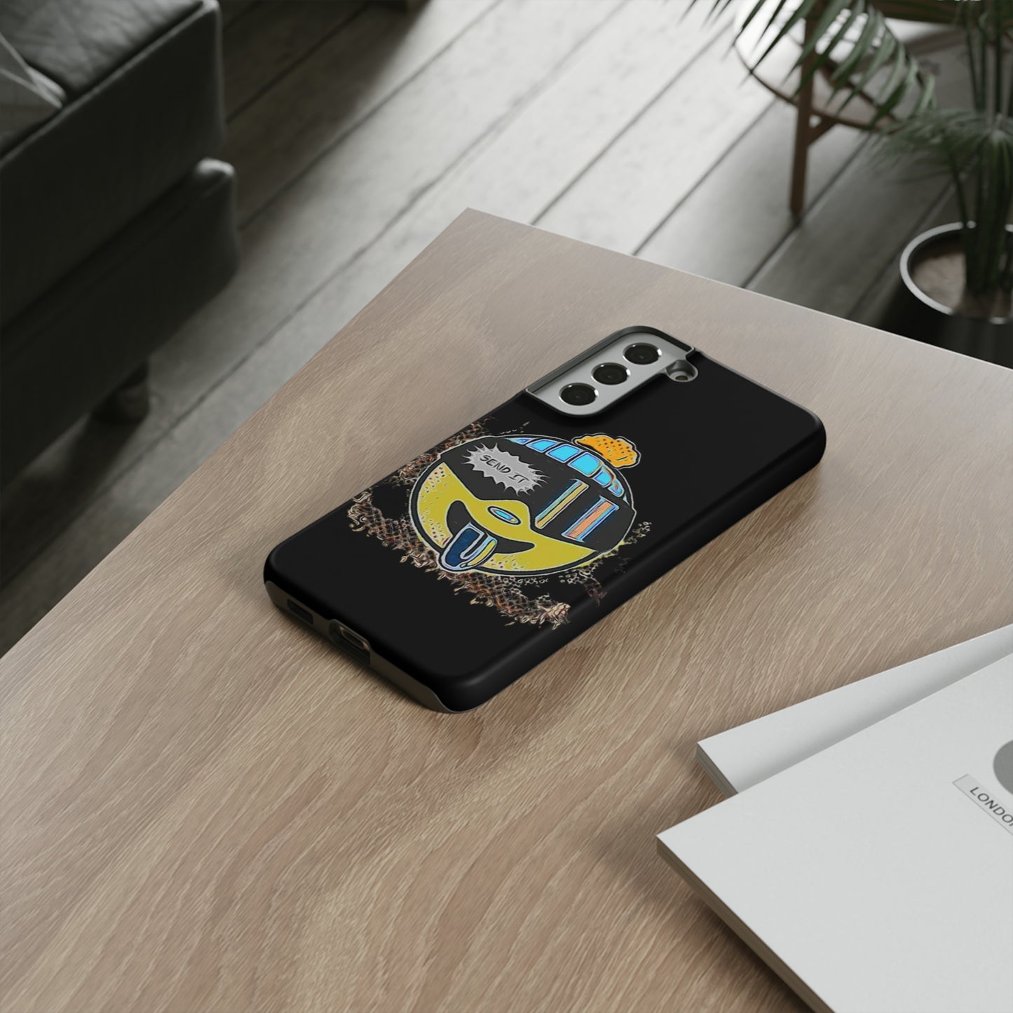 Phone Case