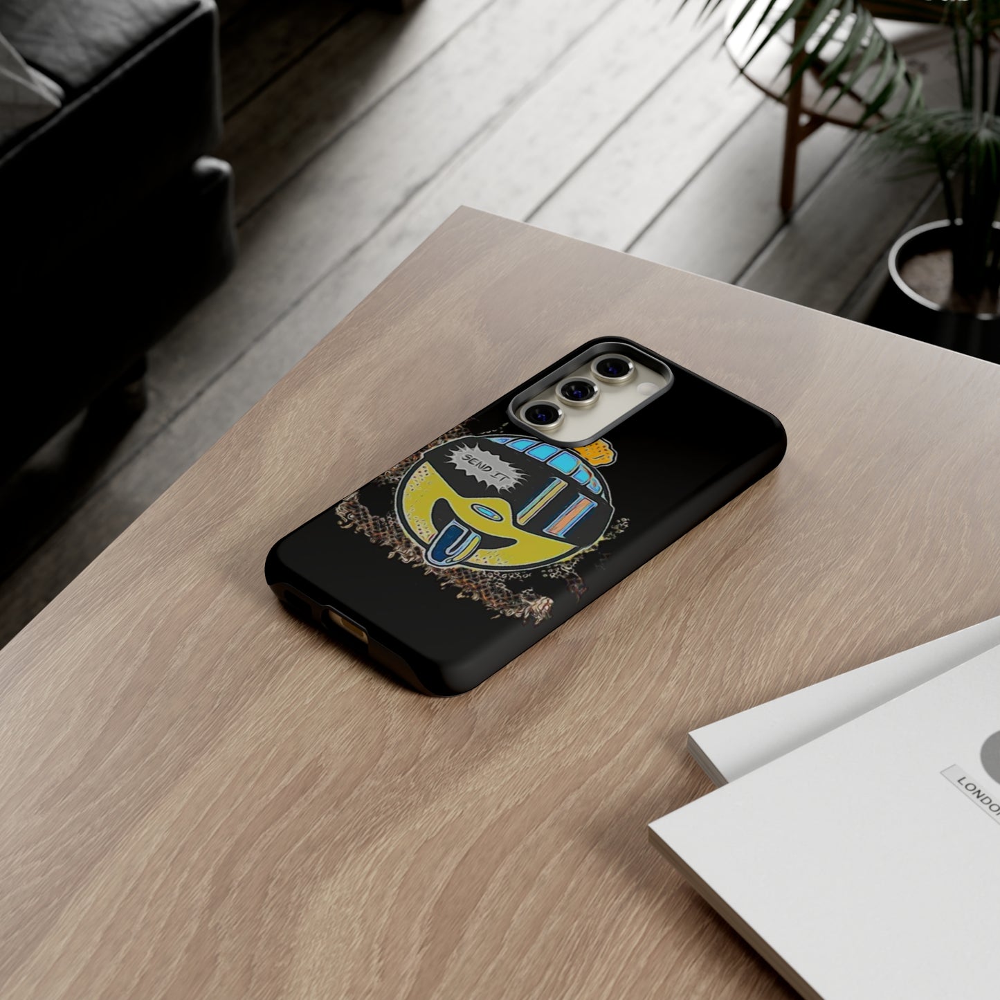 Phone Case
