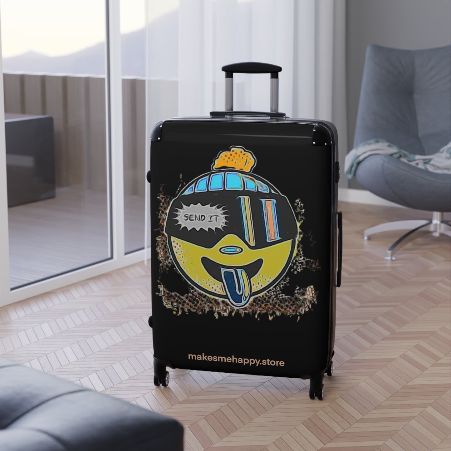 Suitcase
