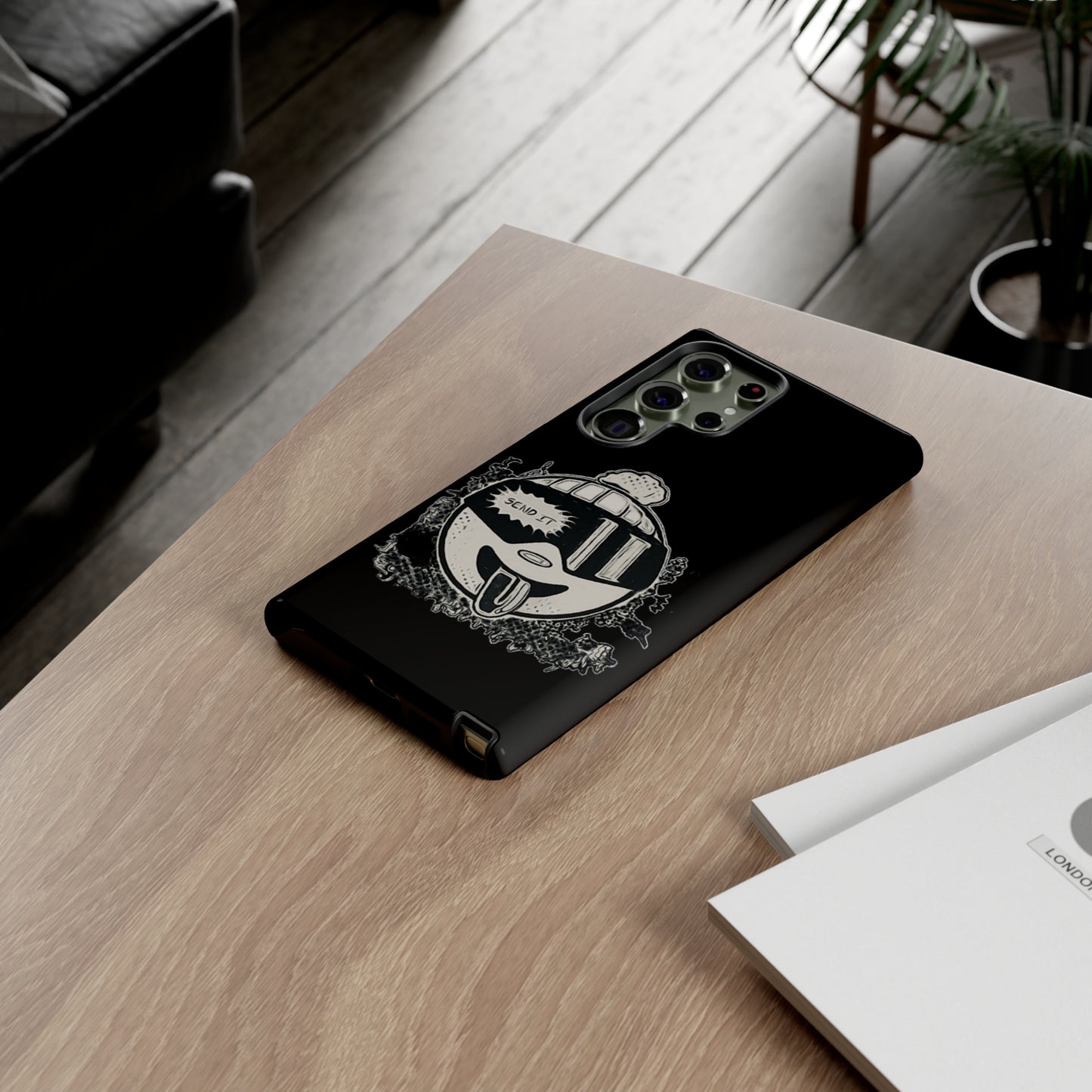 Phone Case