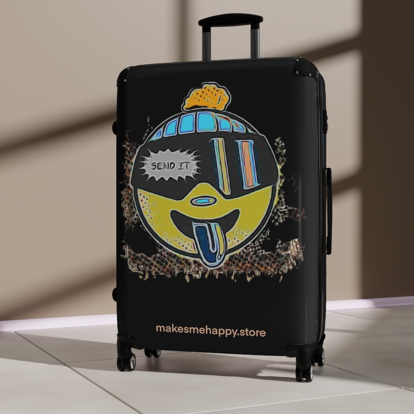 Suitcase