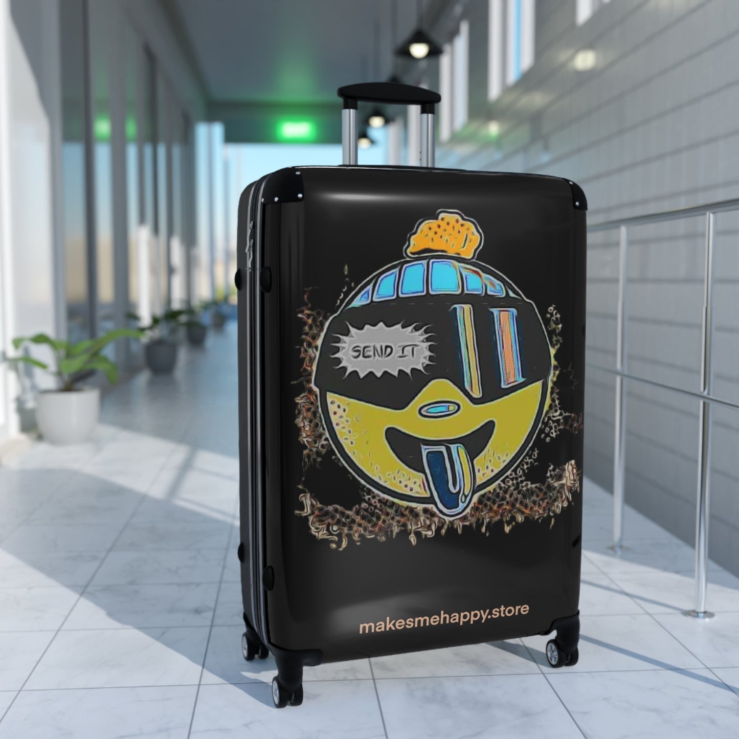 Suitcase