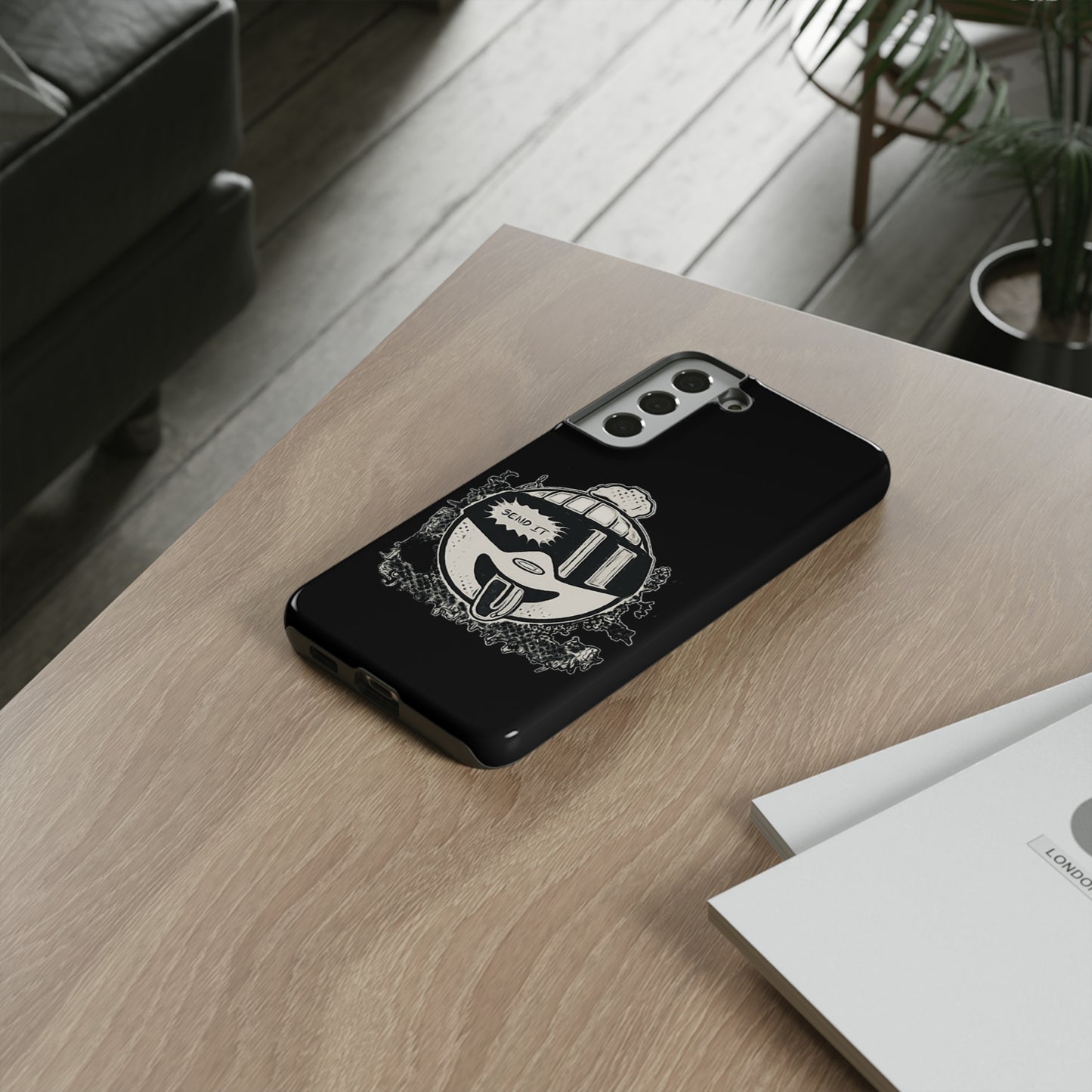 Phone Case
