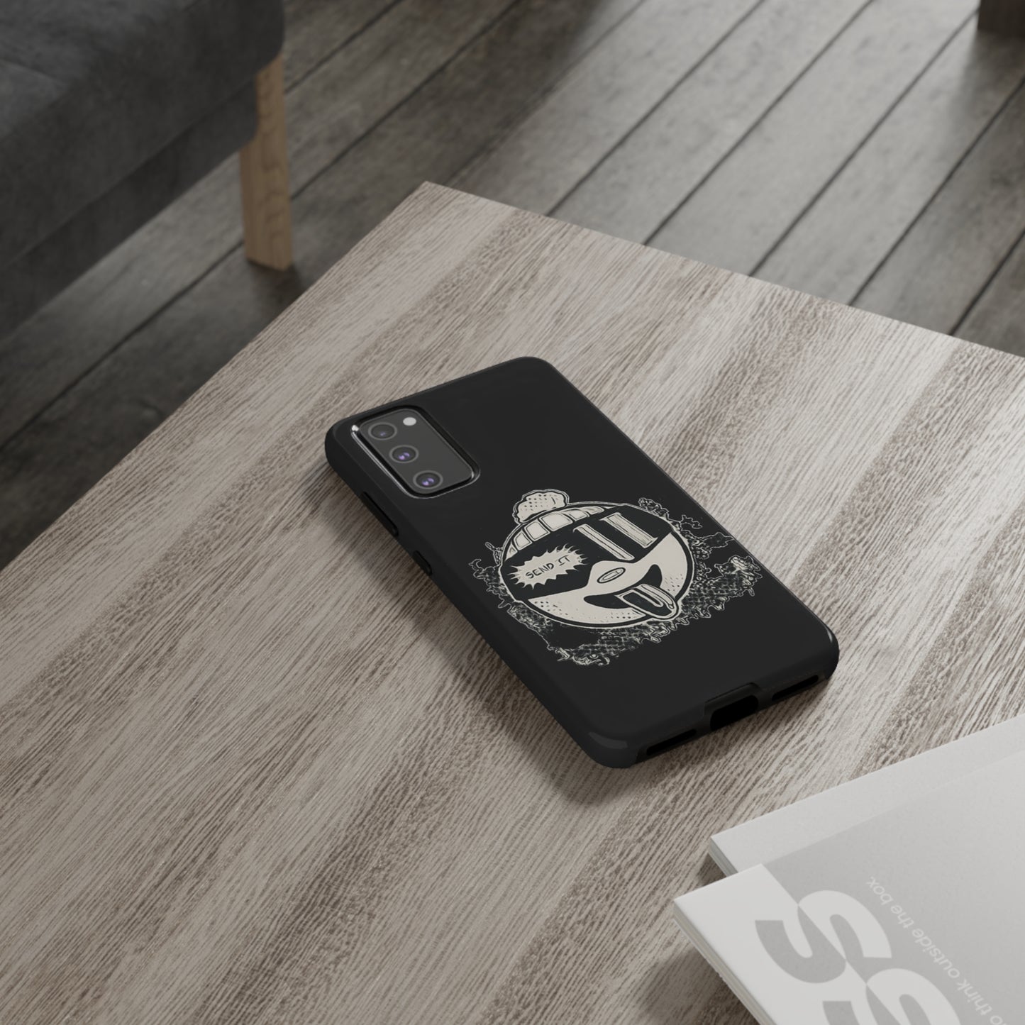 Phone Case
