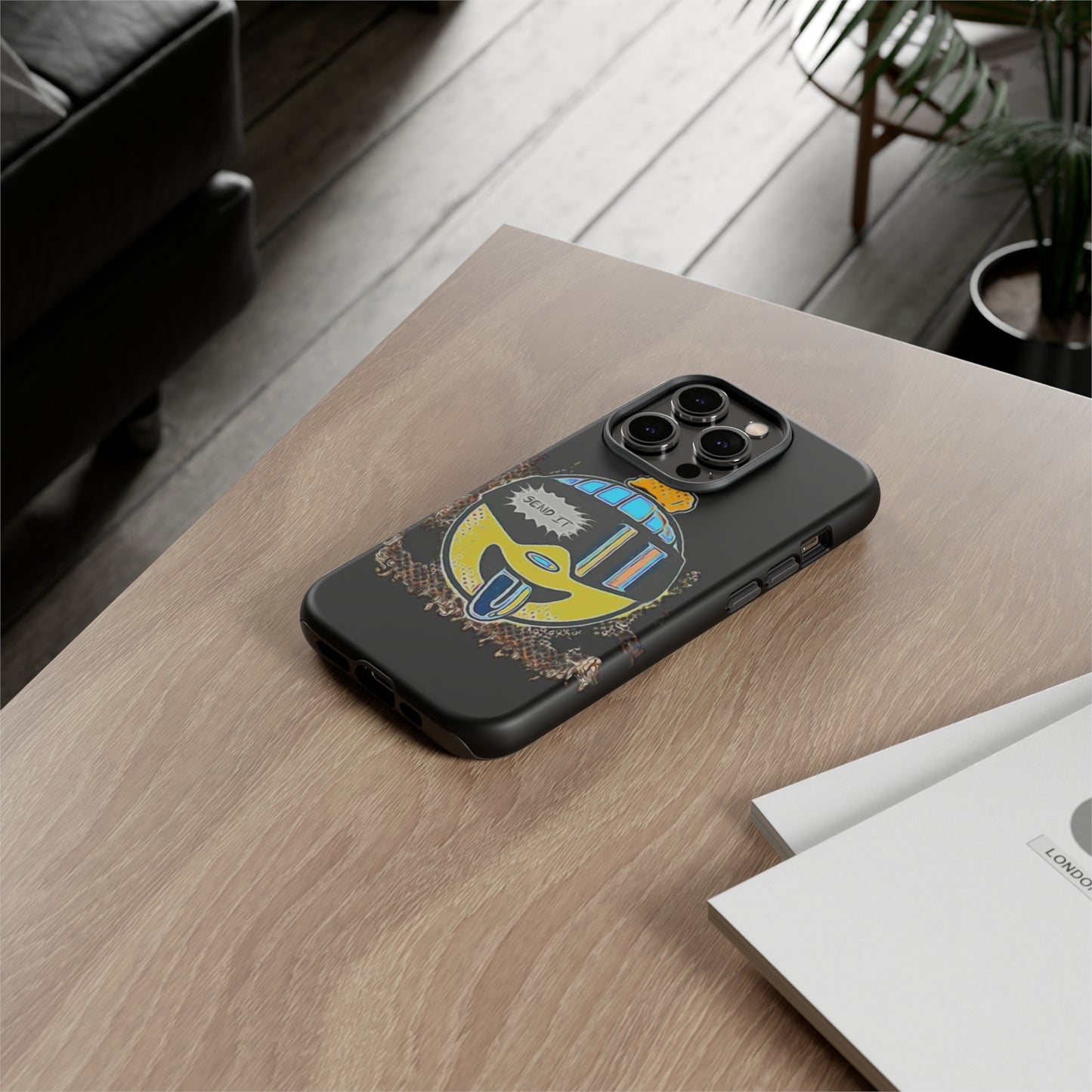 Phone Case