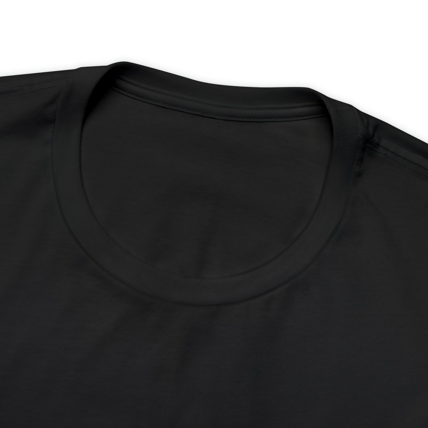 Snowboard Short Sleeve B&W