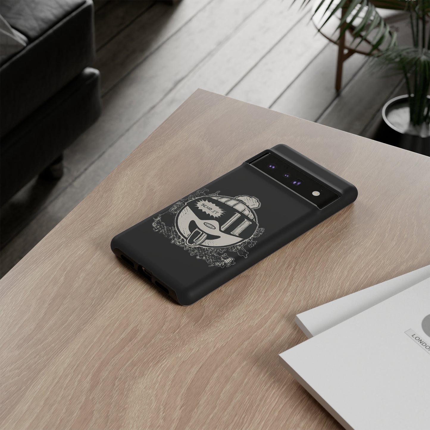 Phone Case