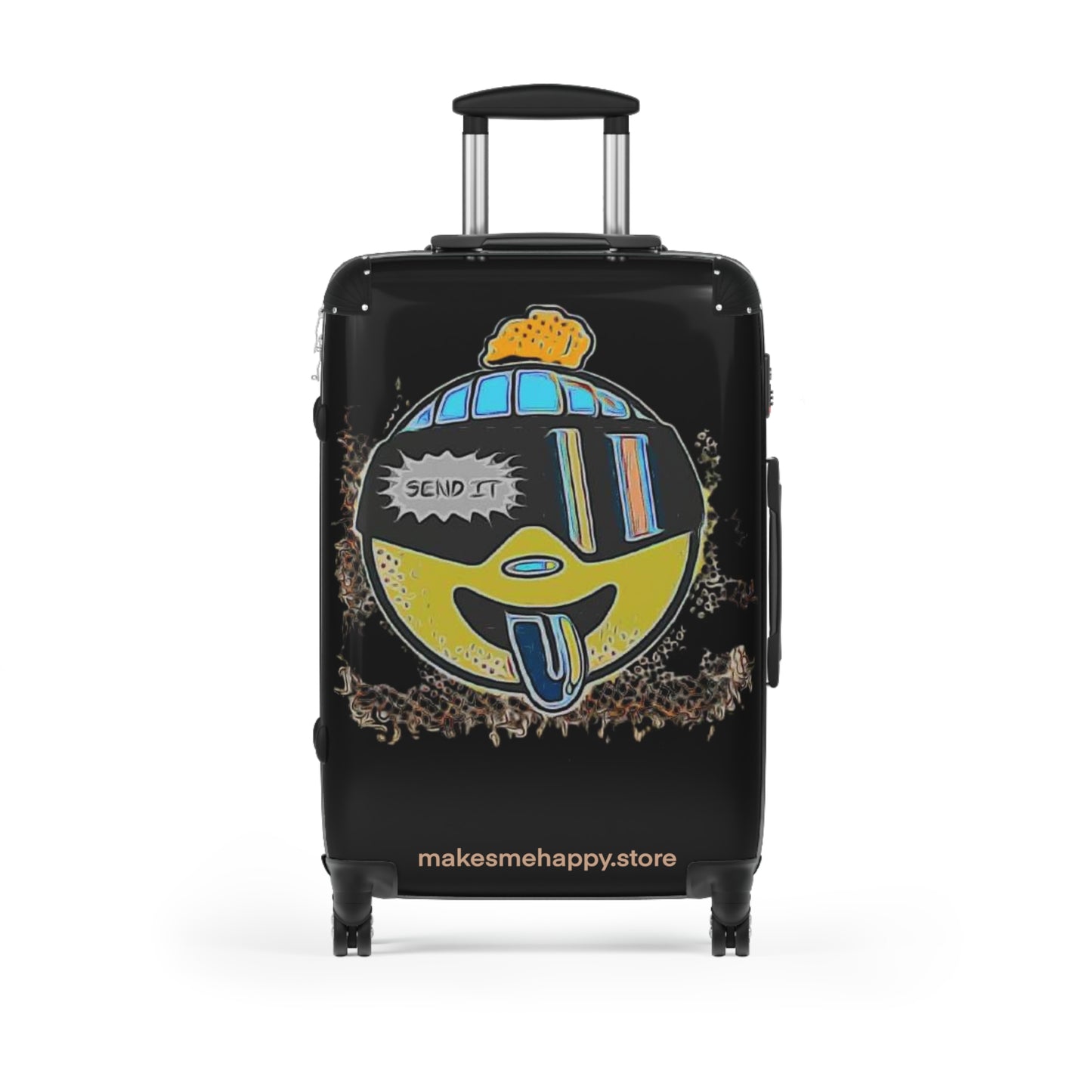 Suitcase