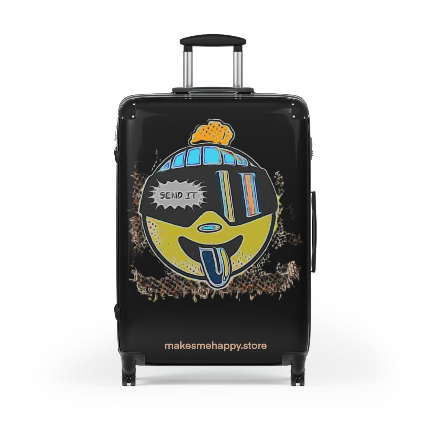 Suitcase
