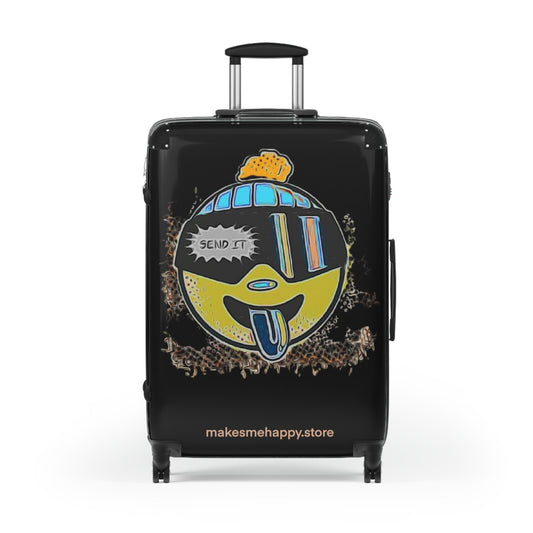Suitcase