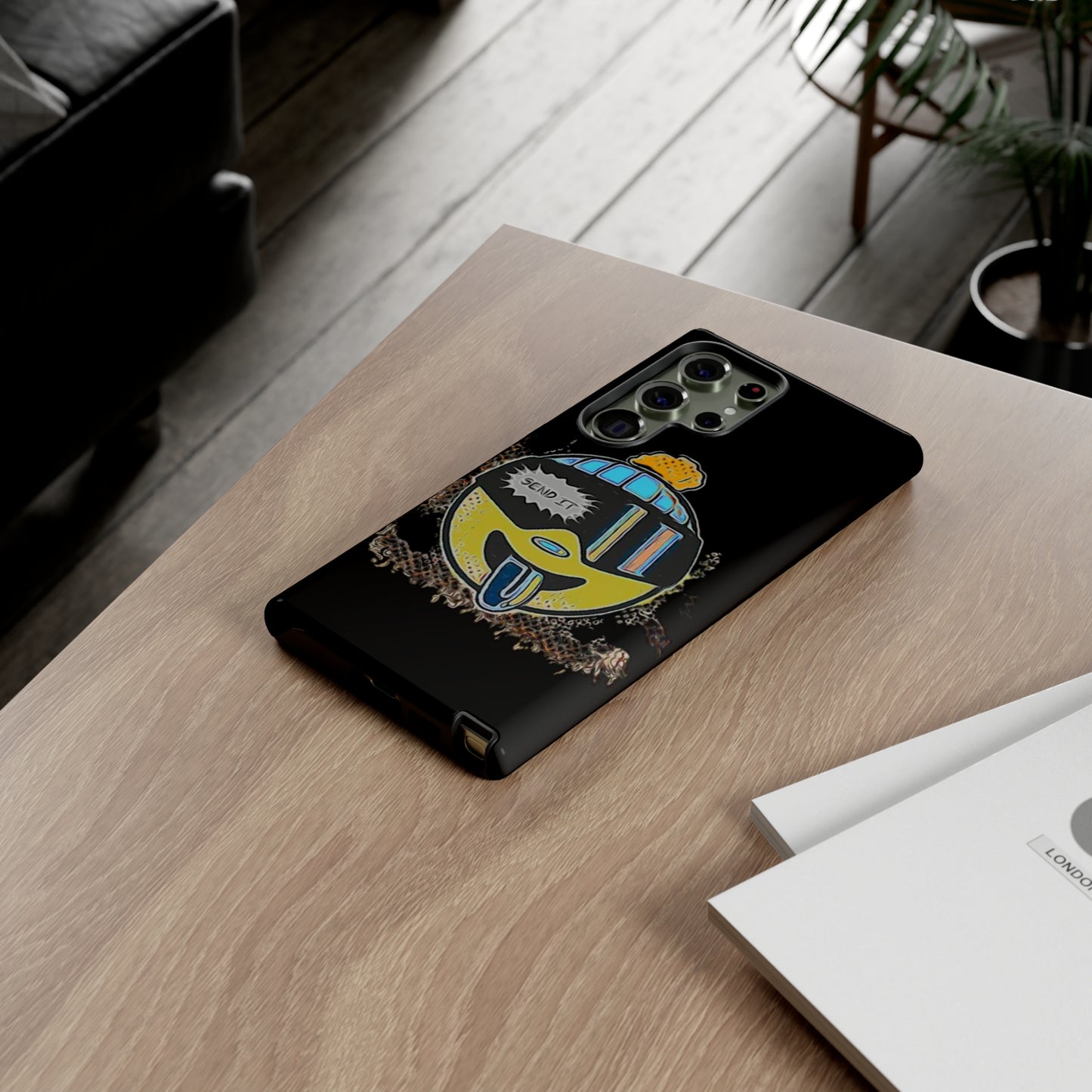 Phone Case