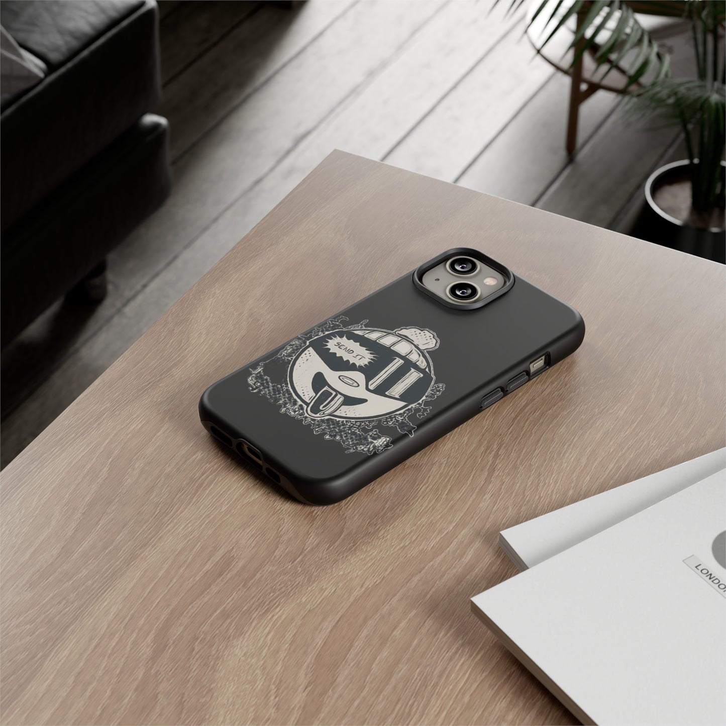 Phone Case