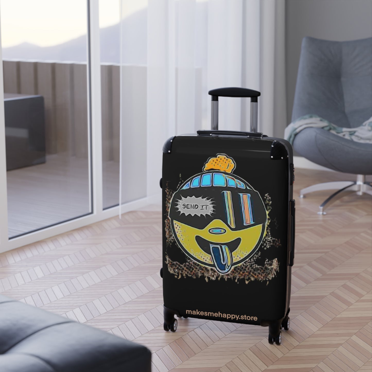 Suitcase