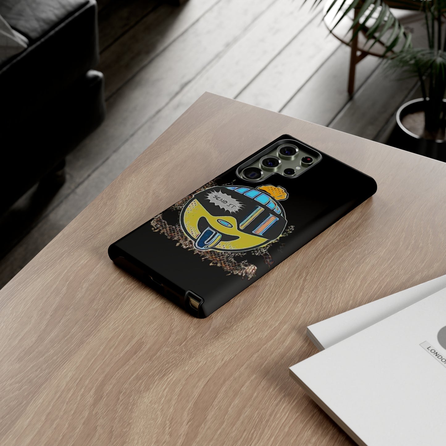 Phone Case
