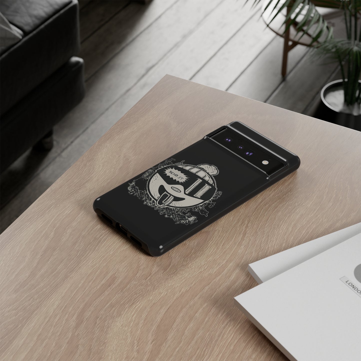 Phone Case