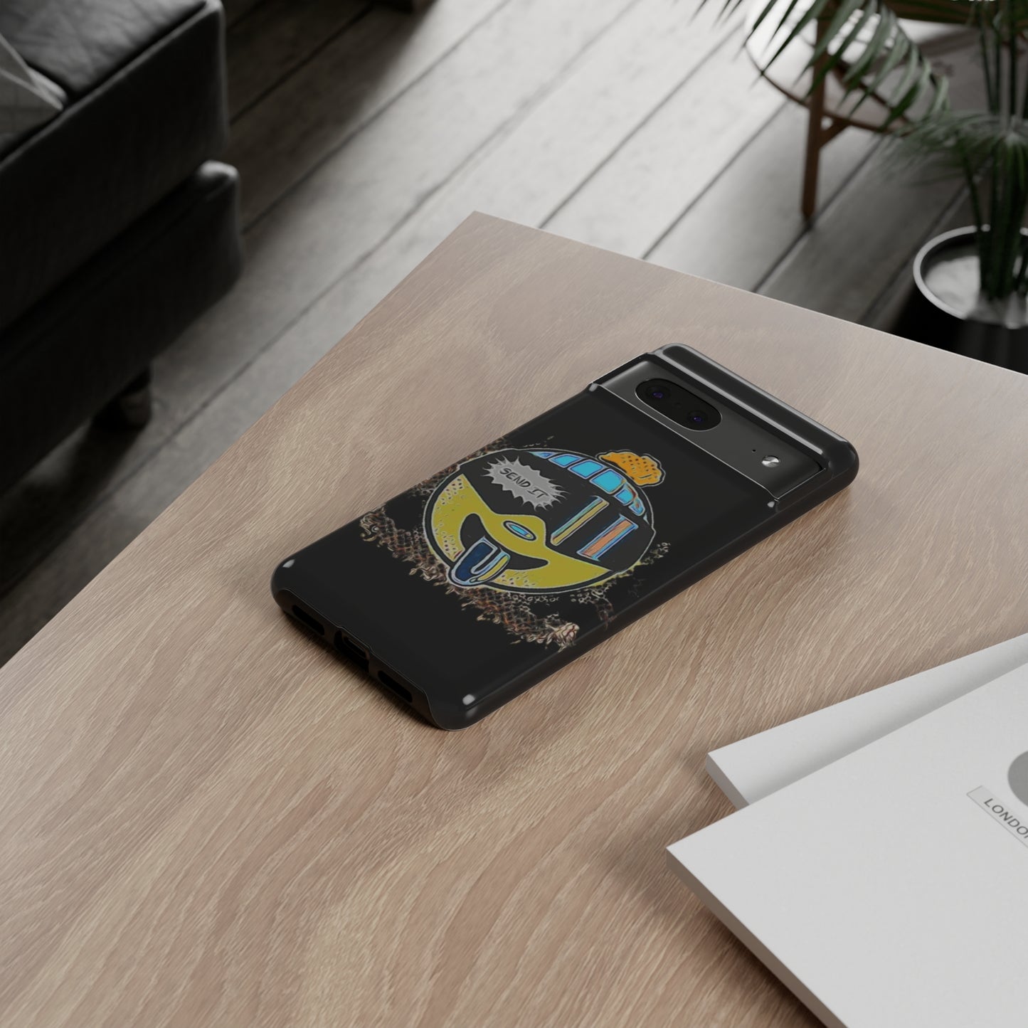 Phone Case