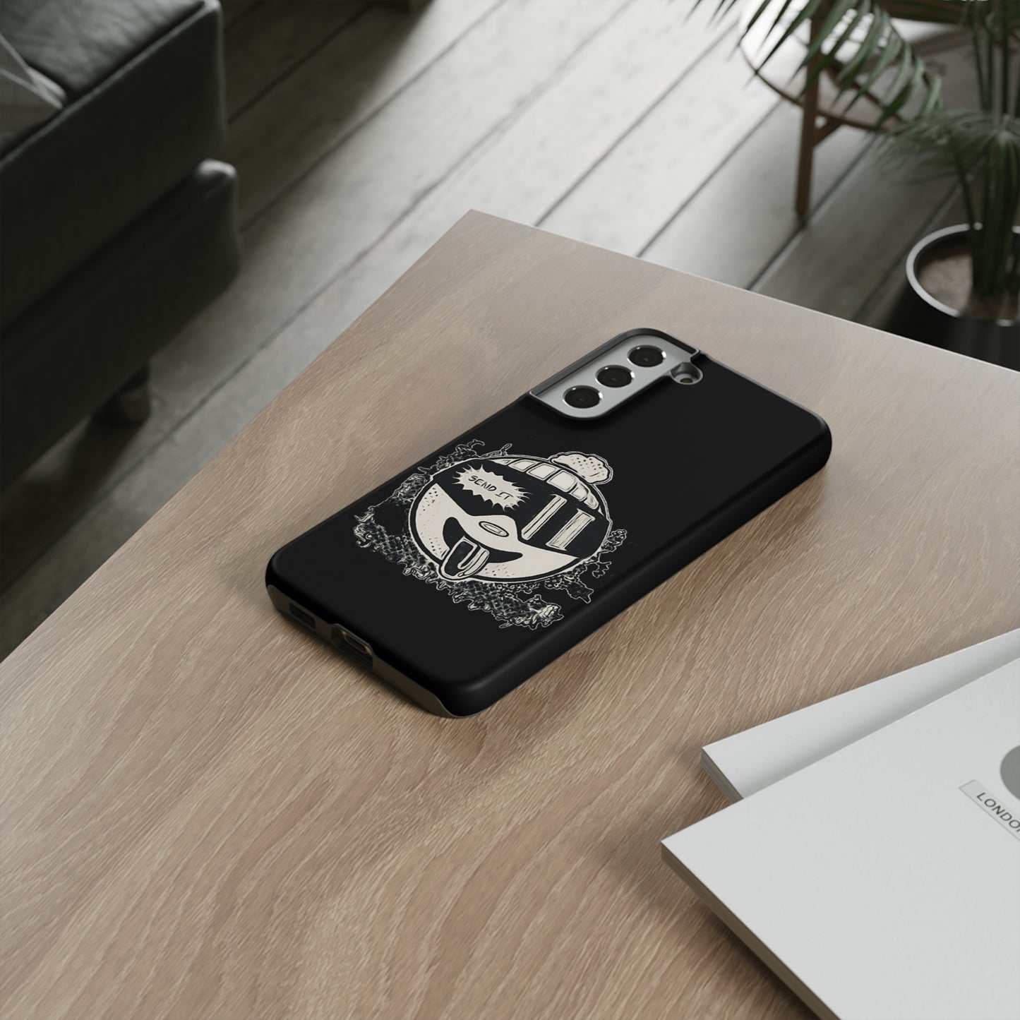 Phone Case