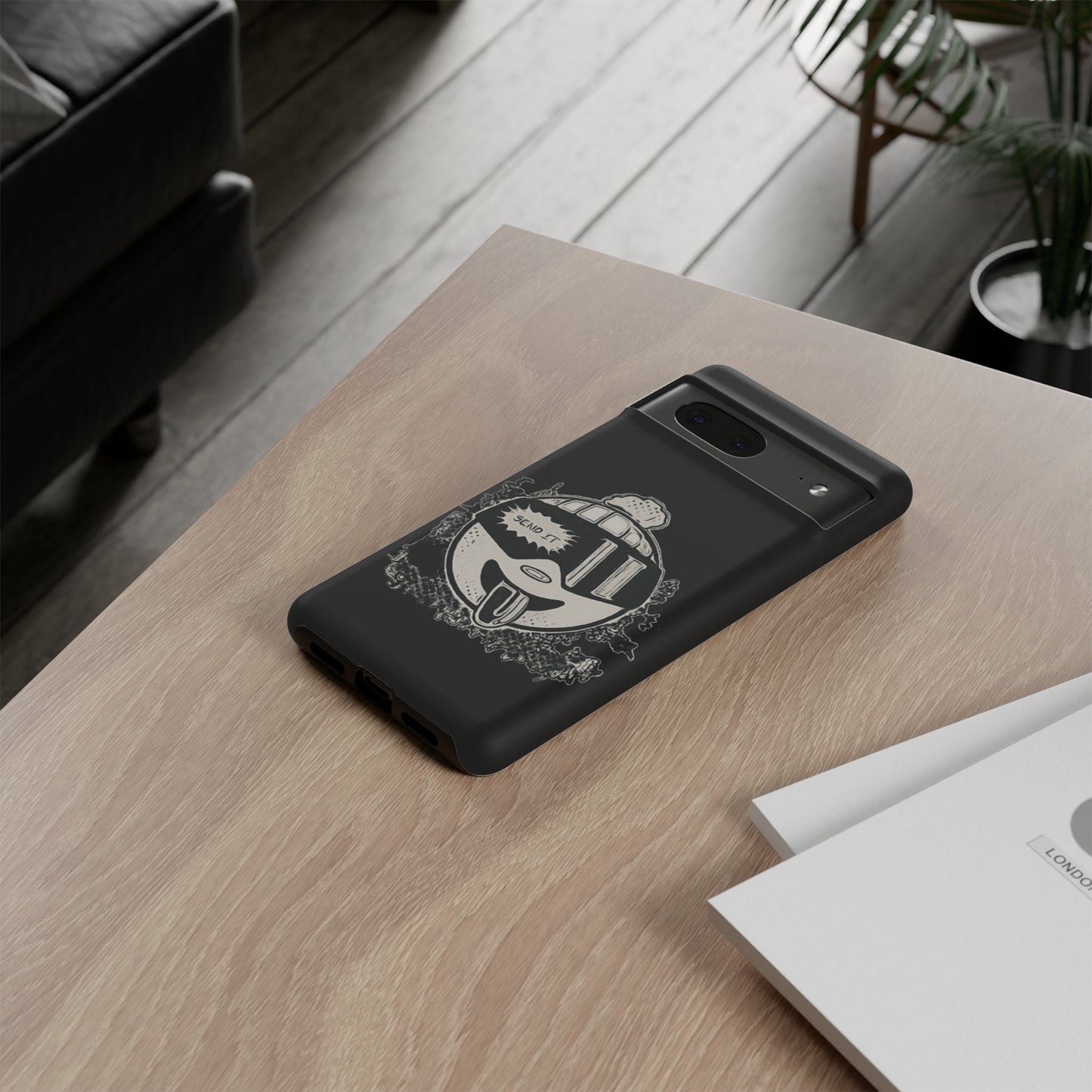Phone Case