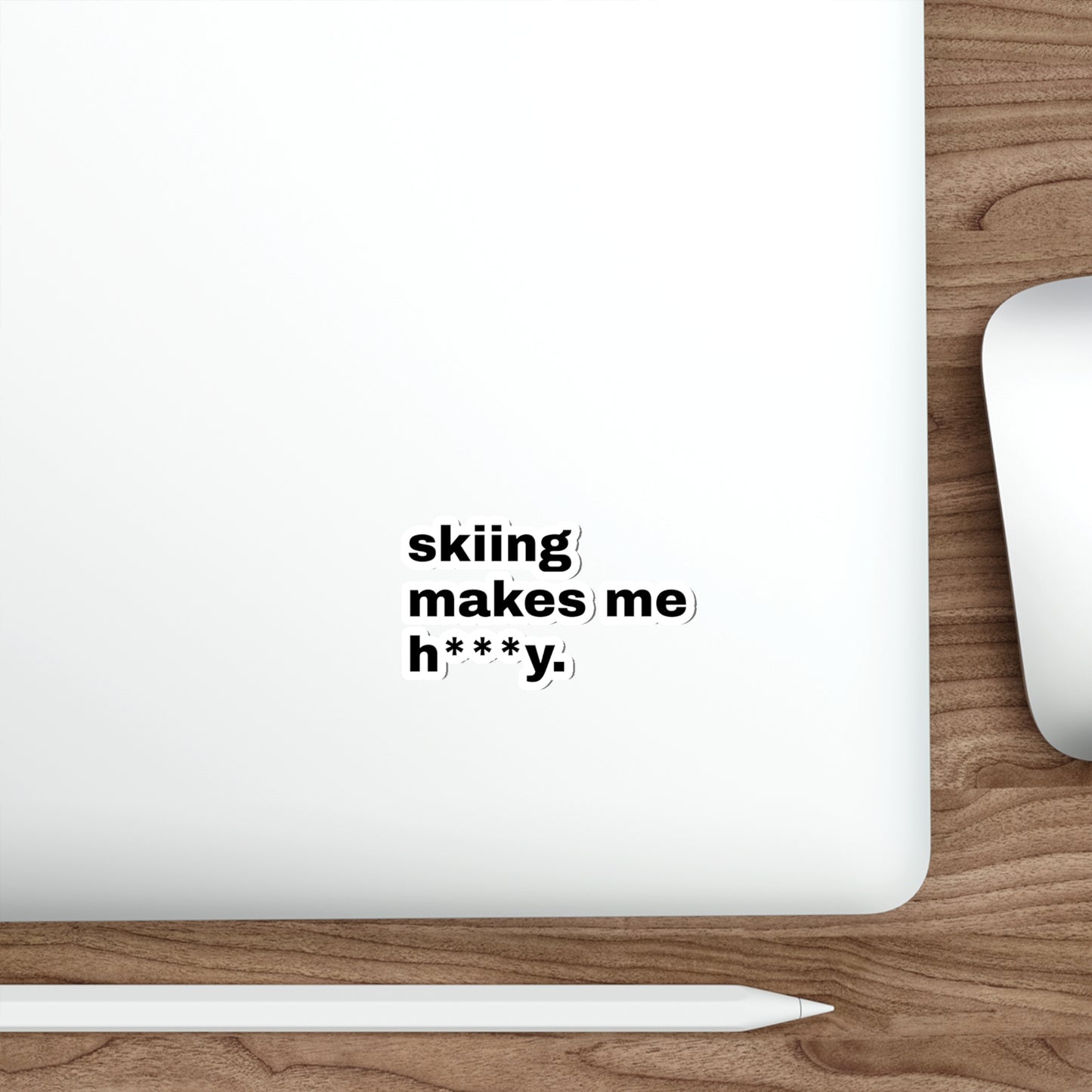 Die-Cut Stickers