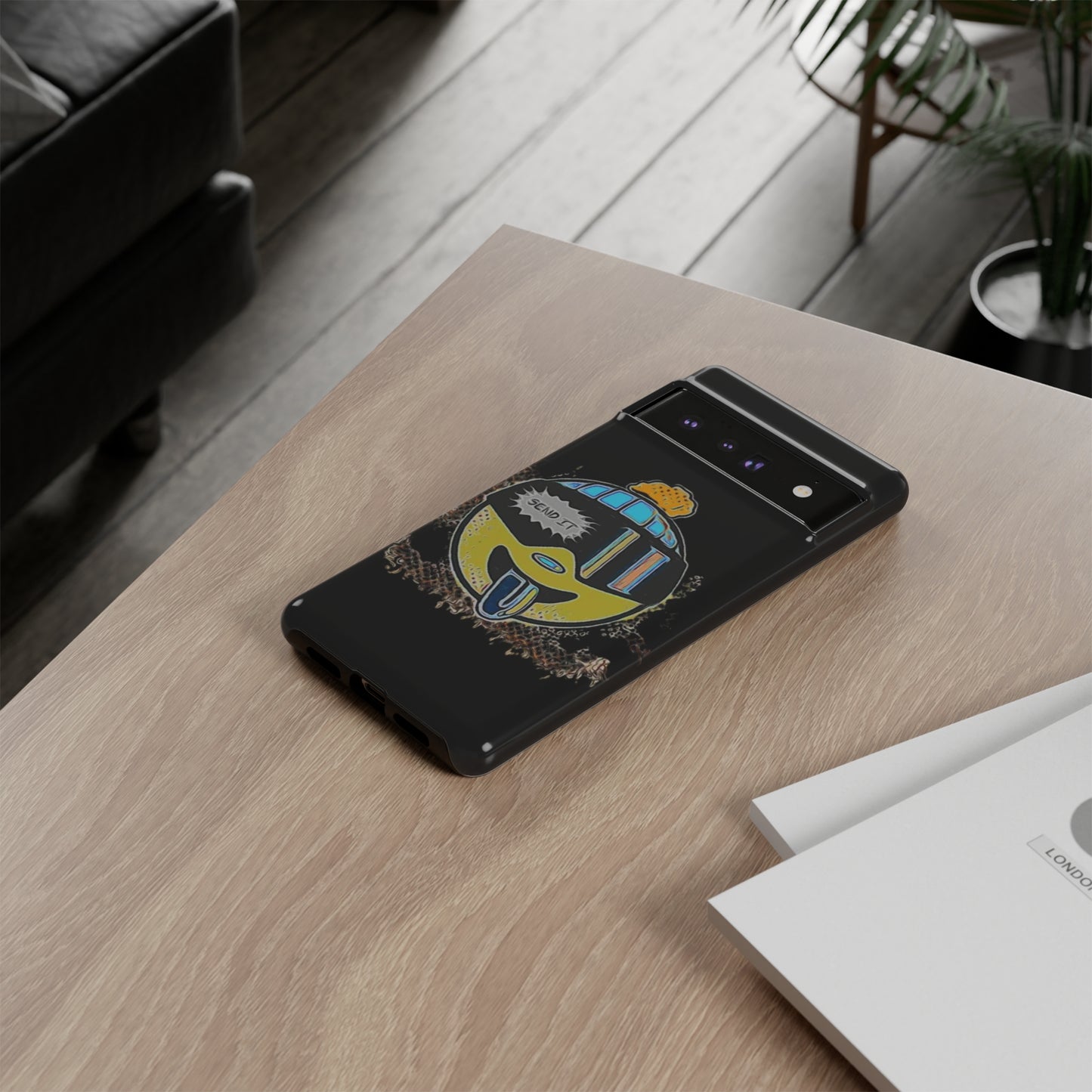 Phone Case