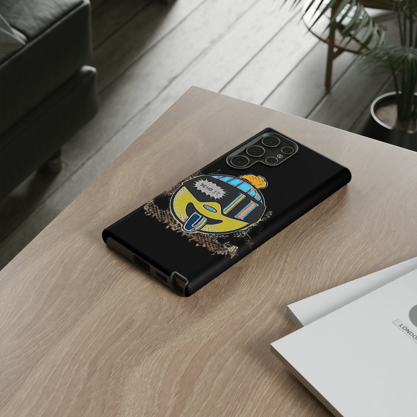 Phone Case