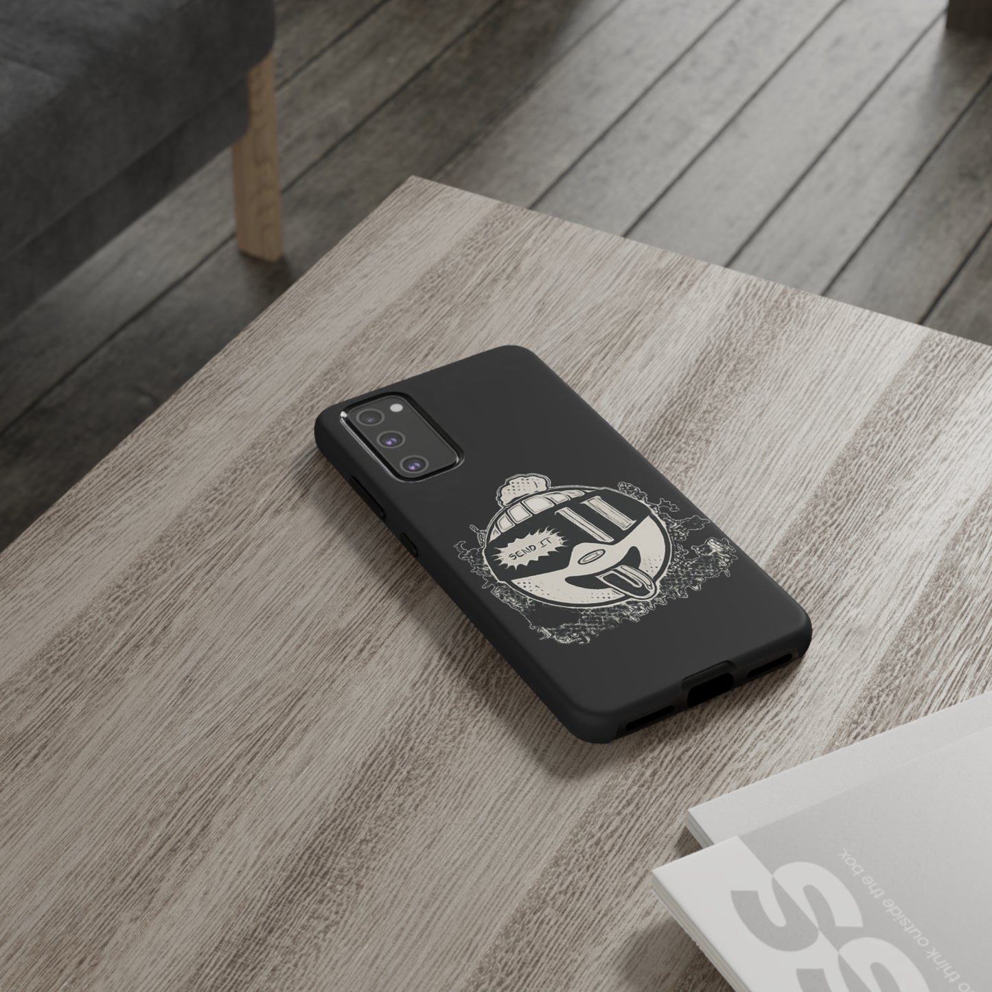 Phone Case