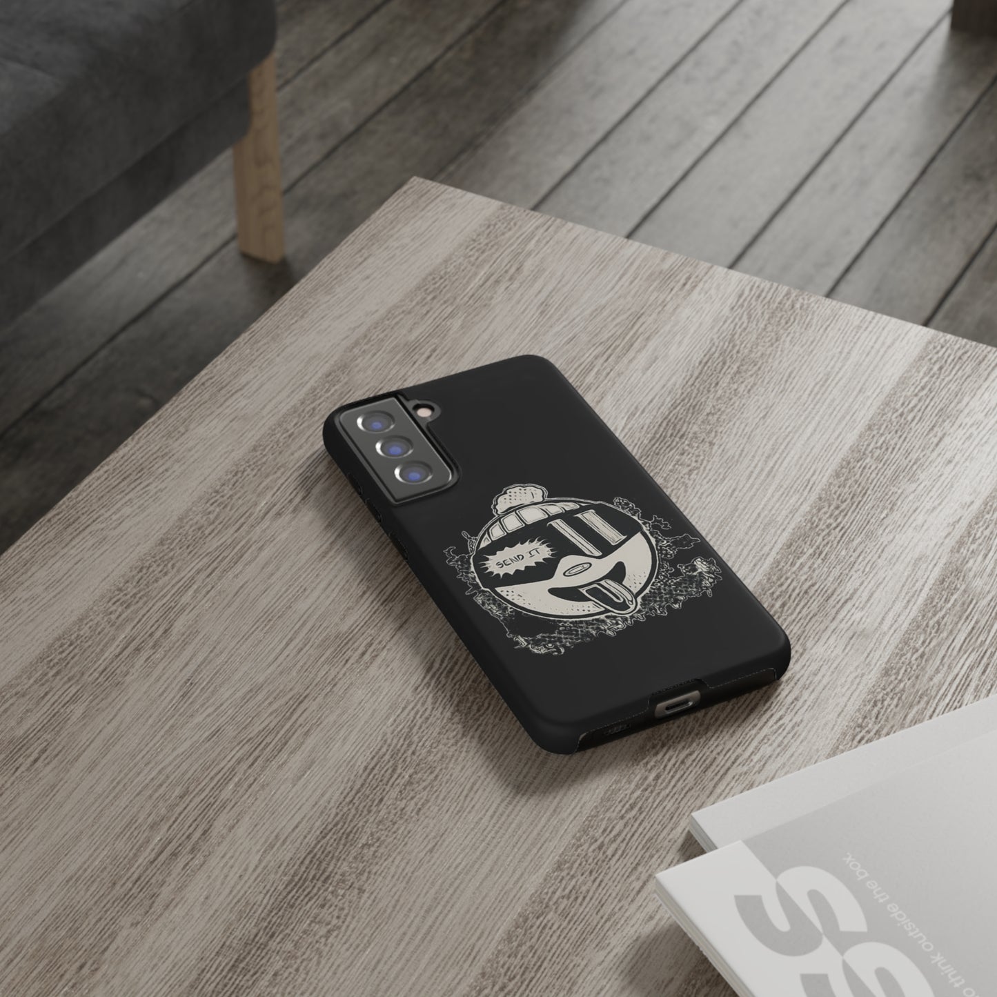 Phone Case
