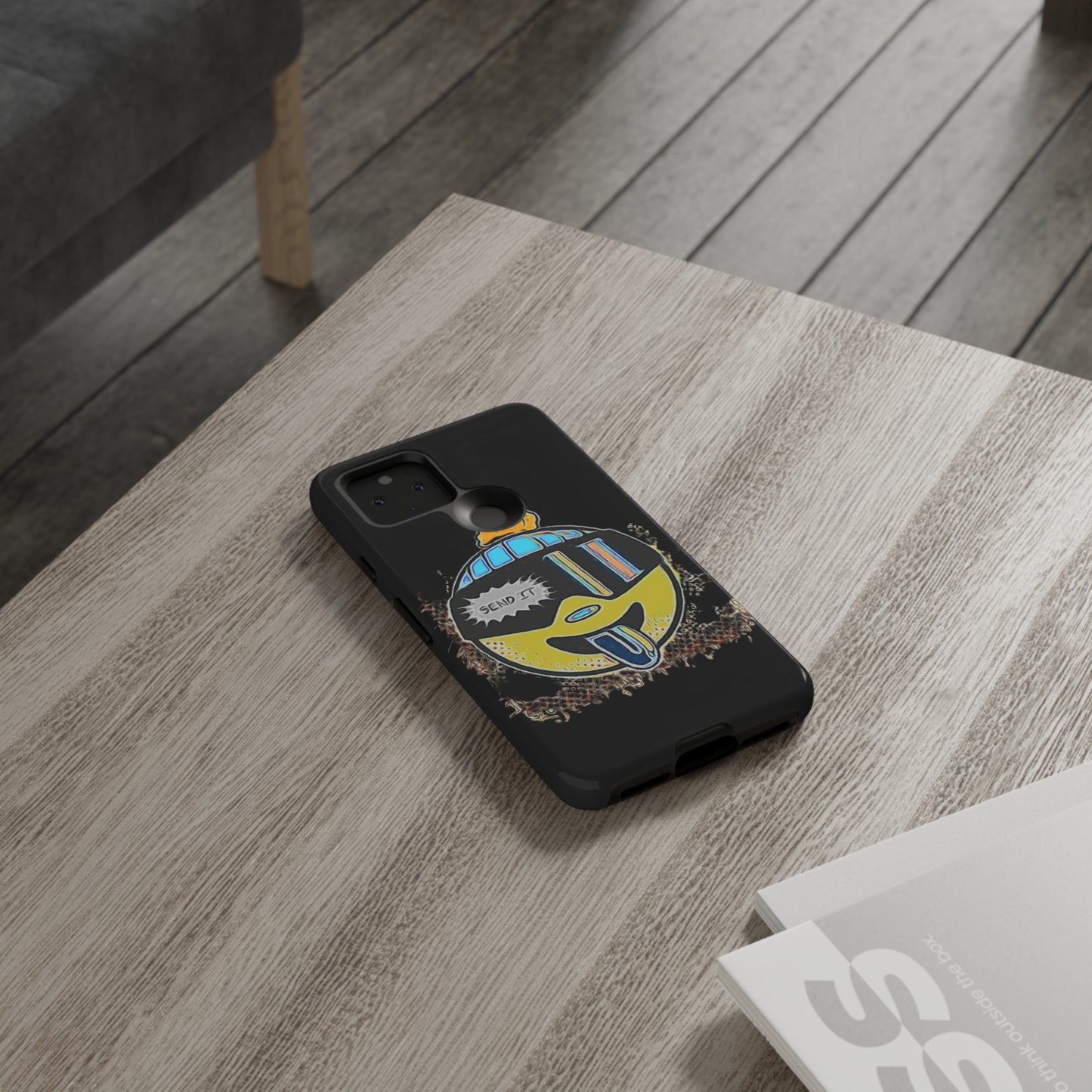 Phone Case