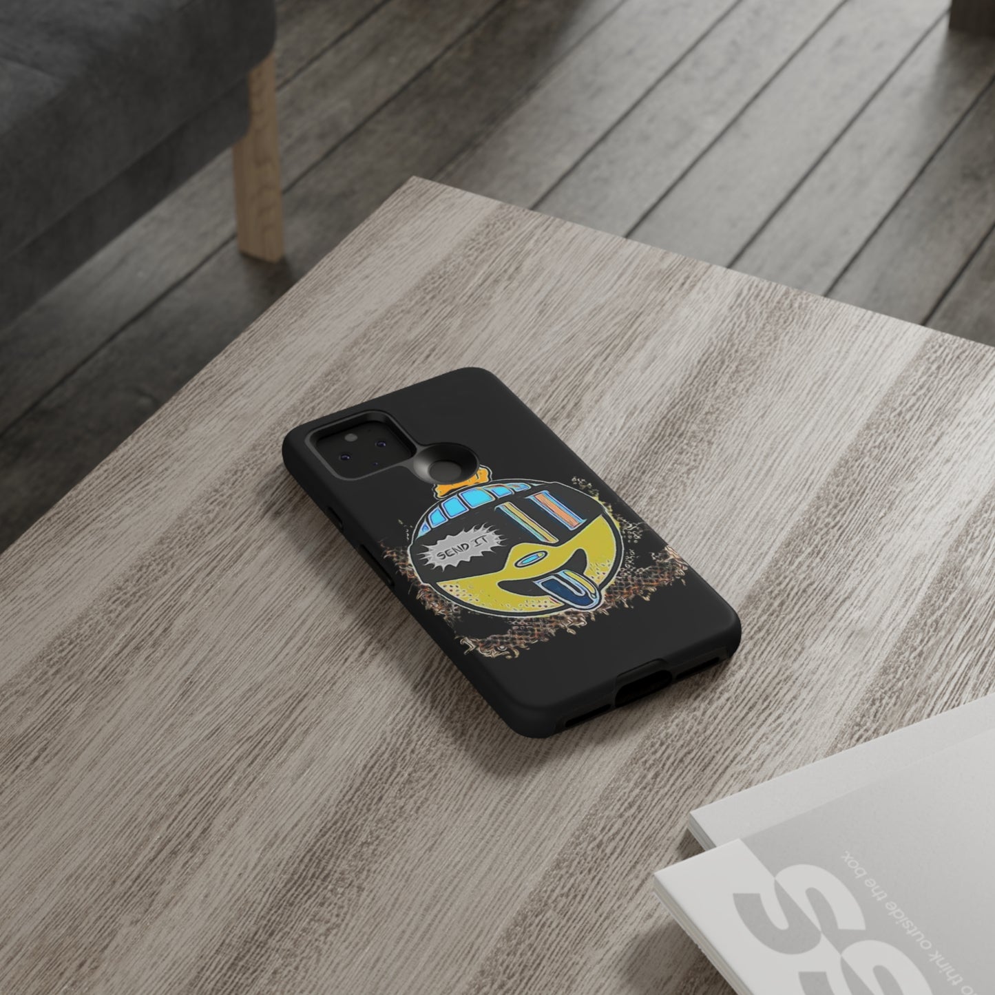 Phone Case