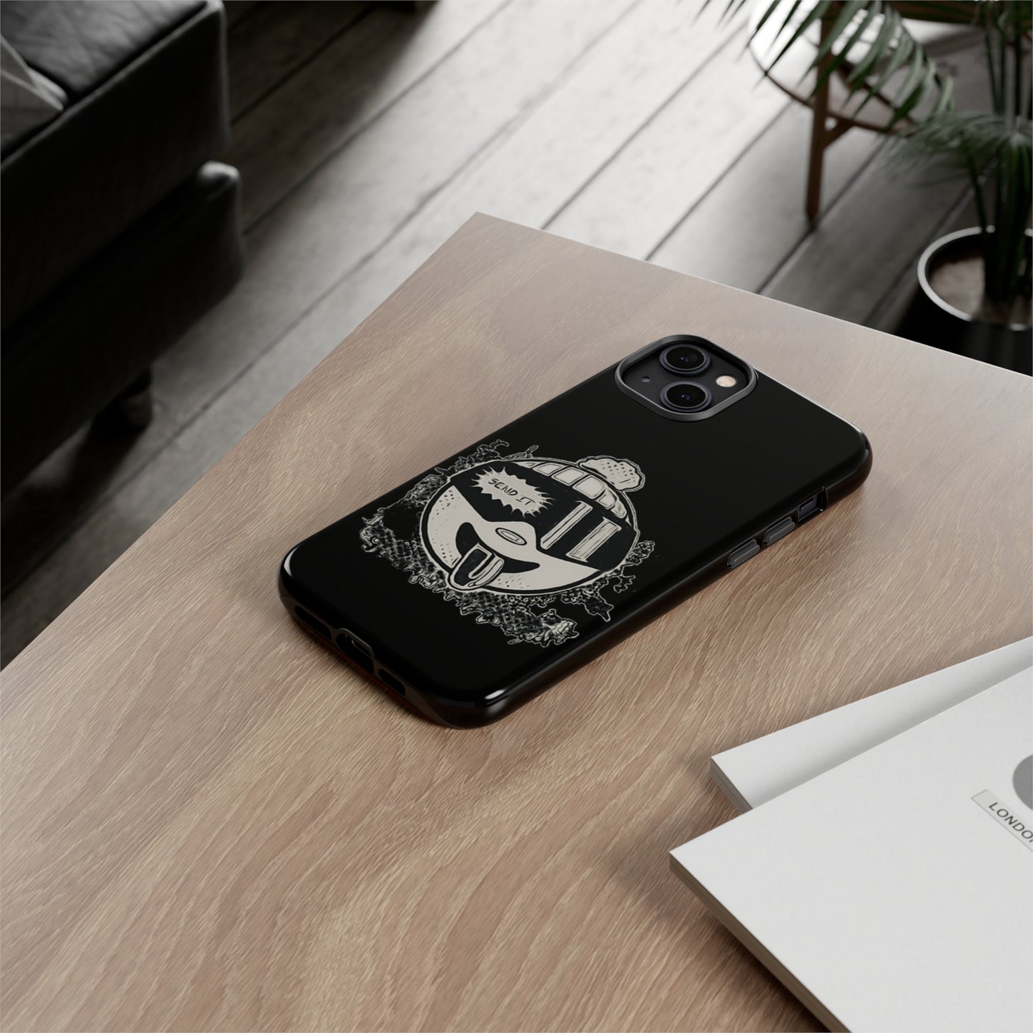 Phone Case