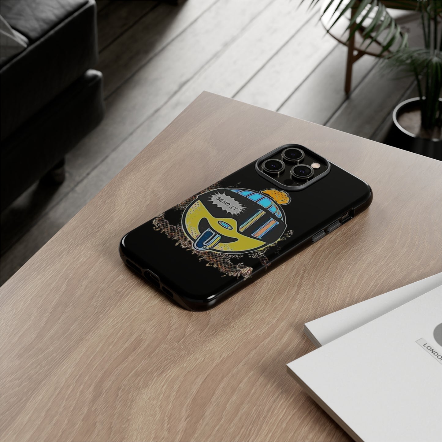 Phone Case