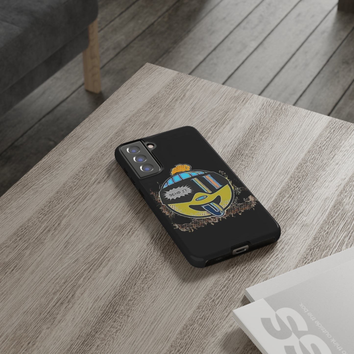 Phone Case