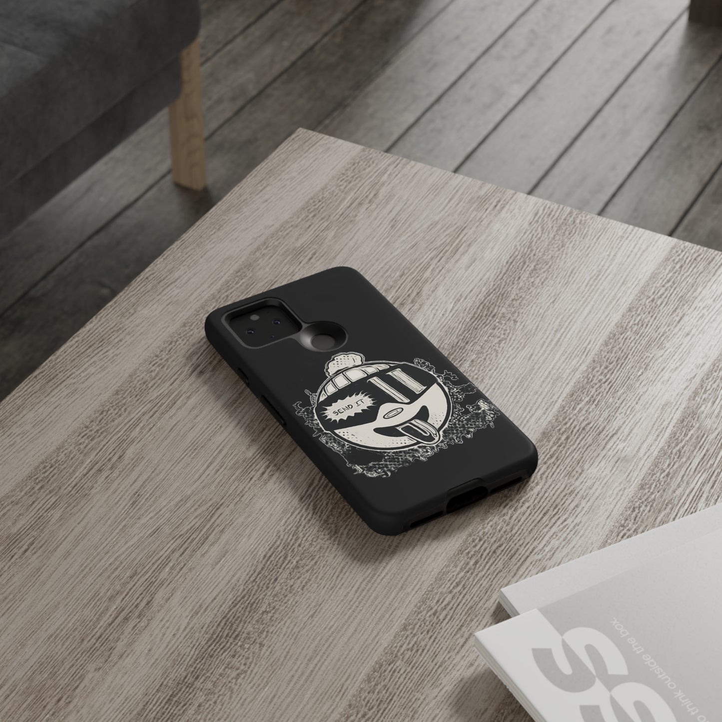 Phone Case