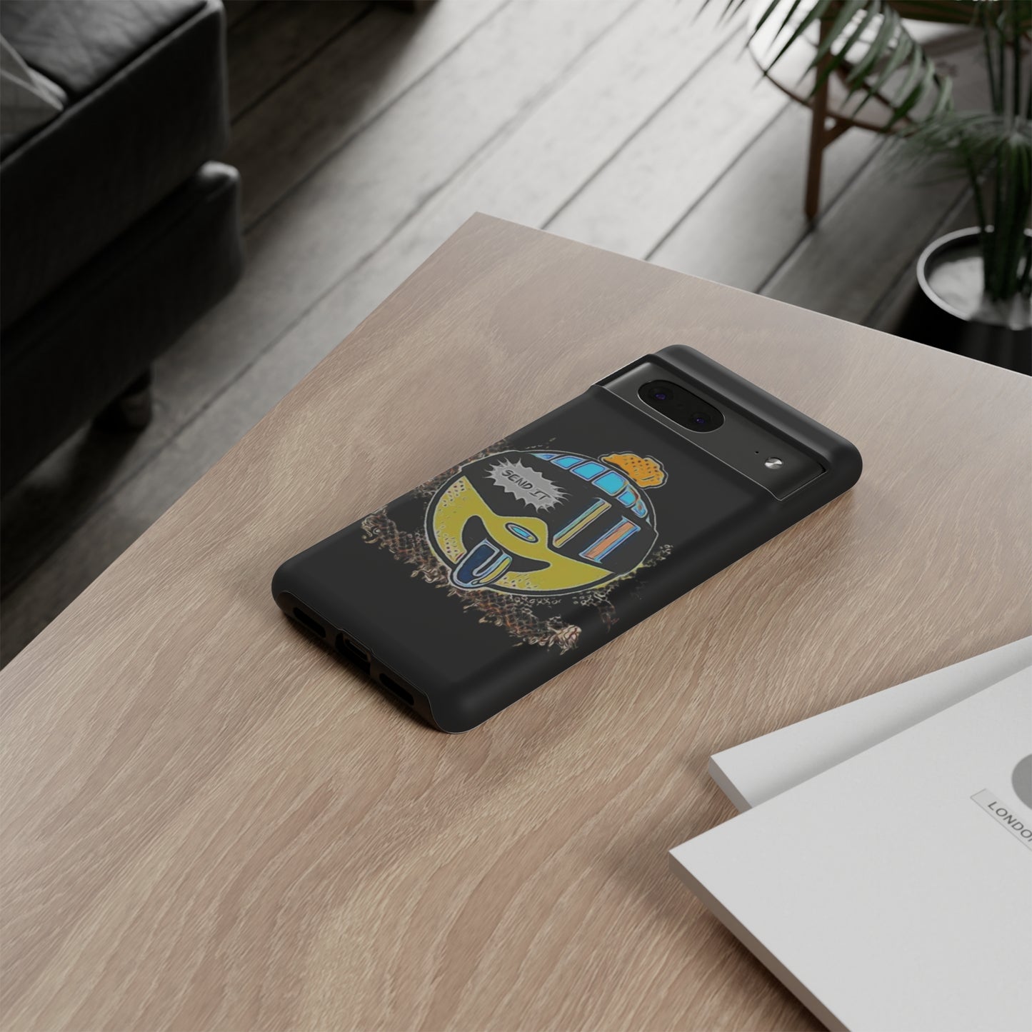 Phone Case