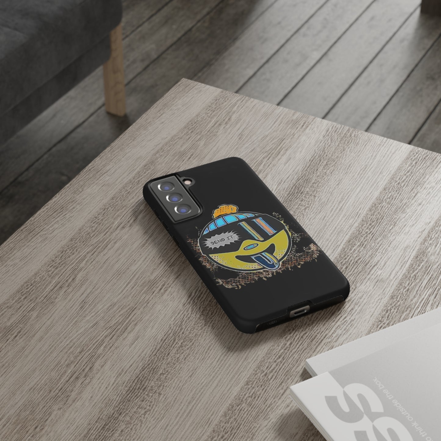 Phone Case