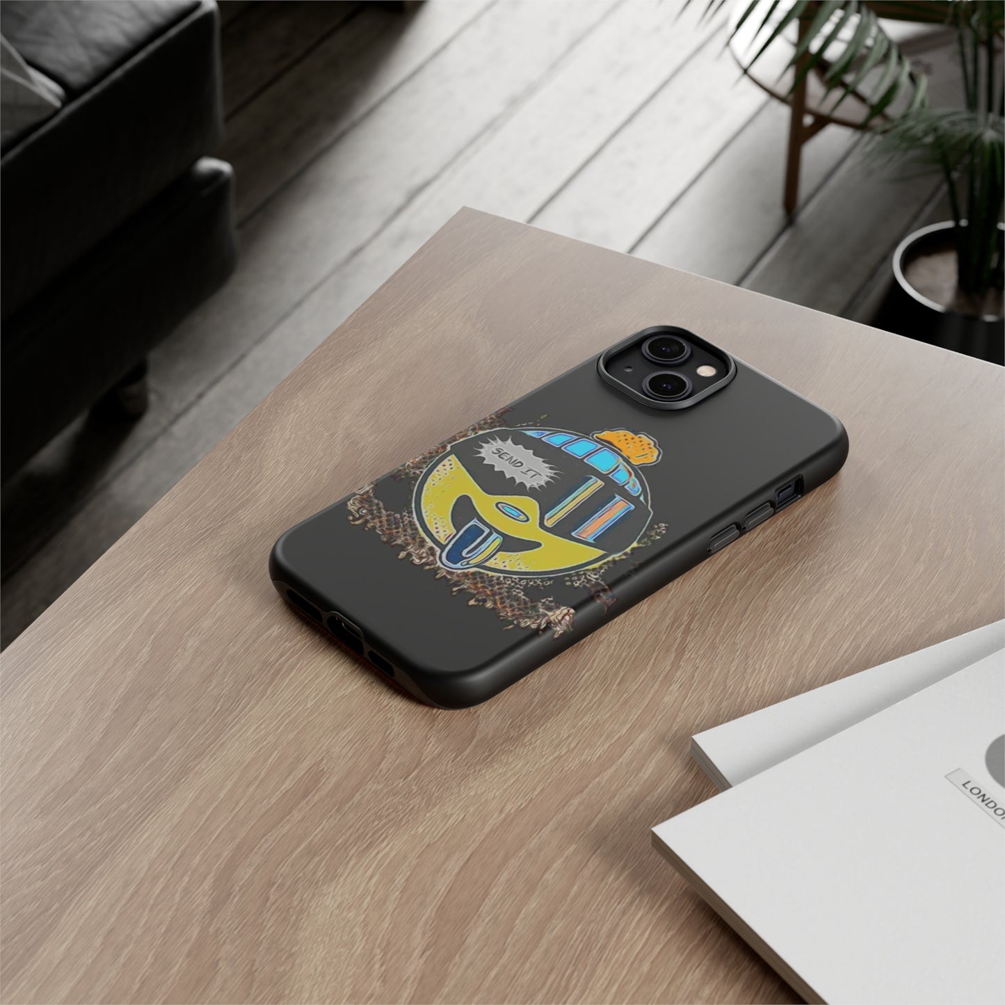 Phone Case