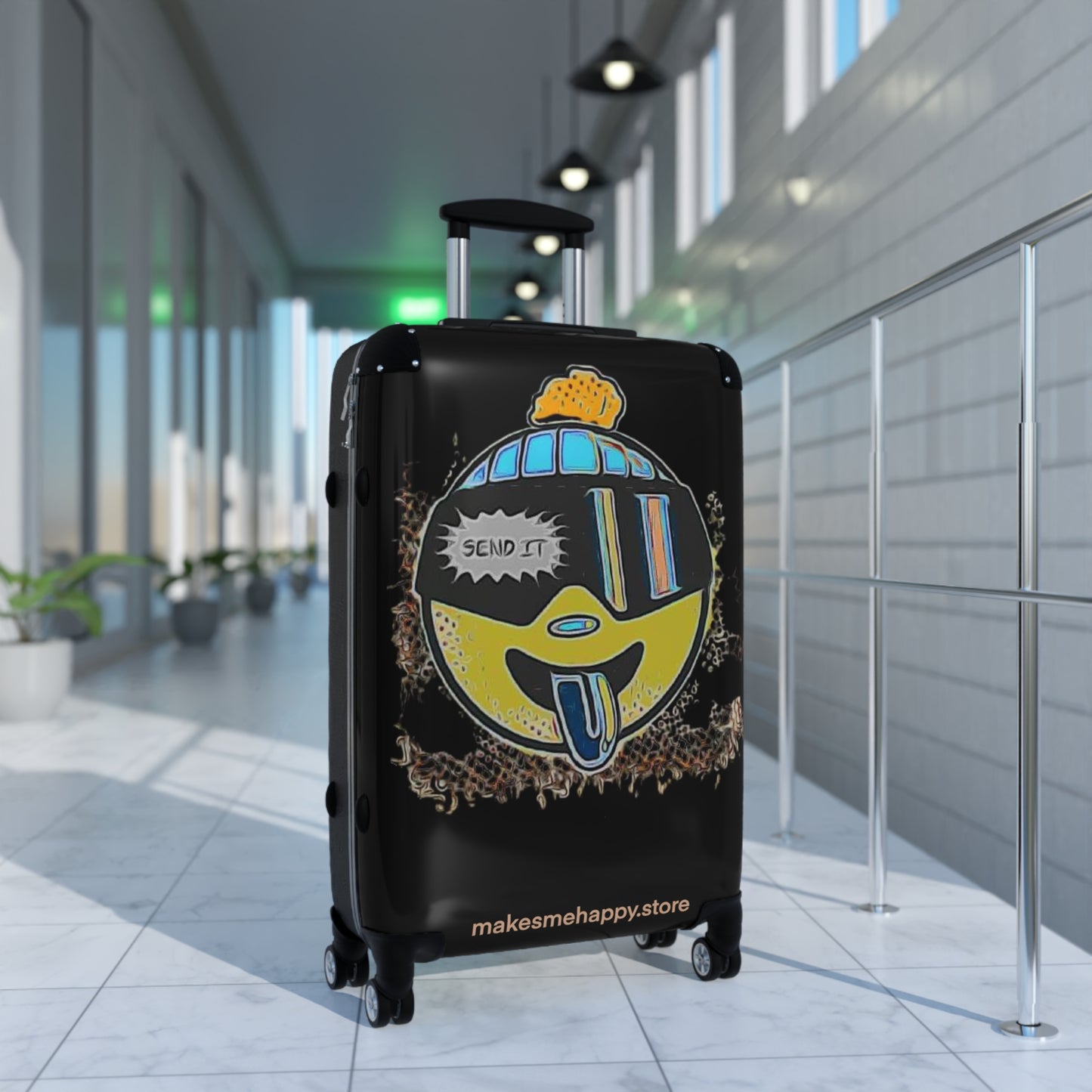 Suitcase