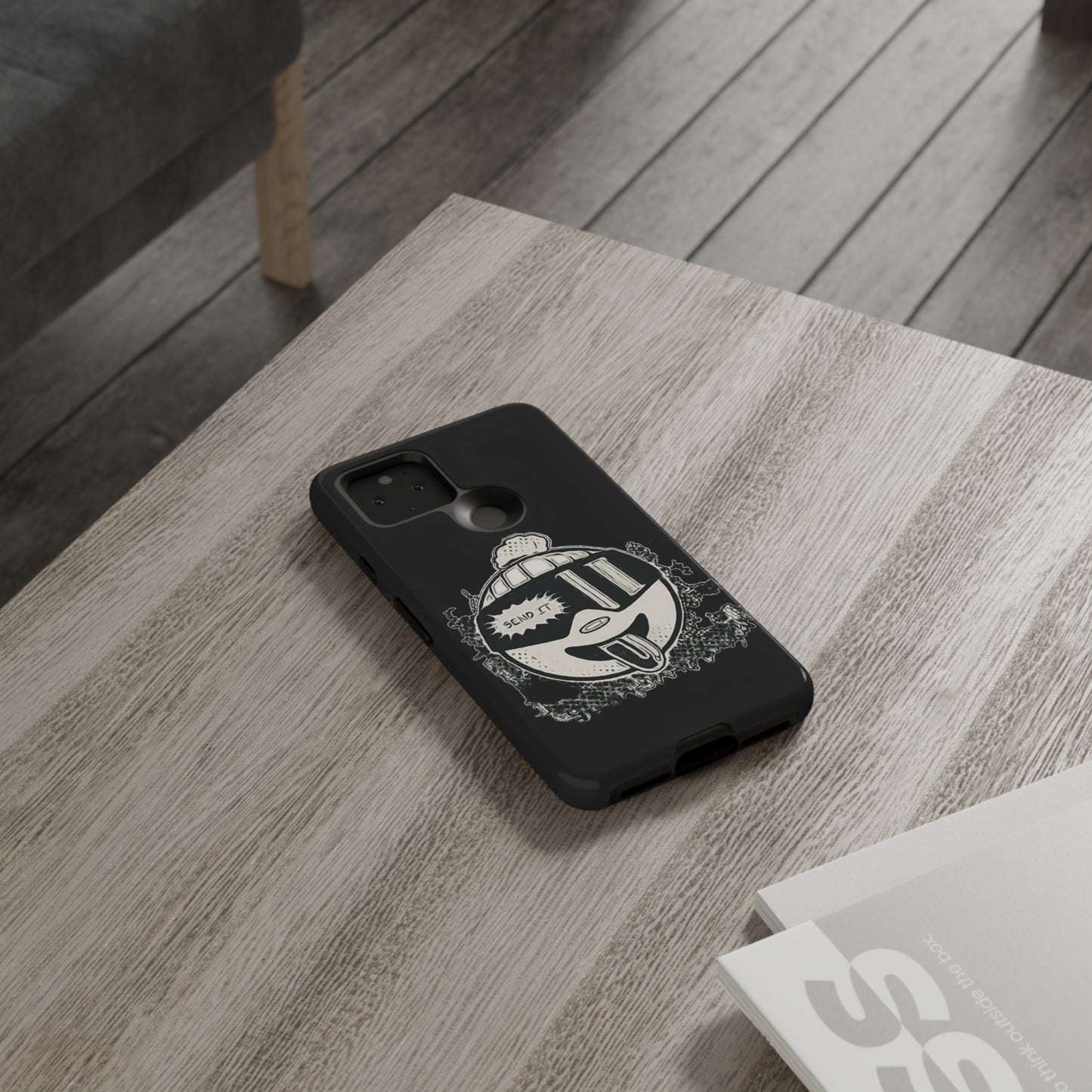 Phone Case