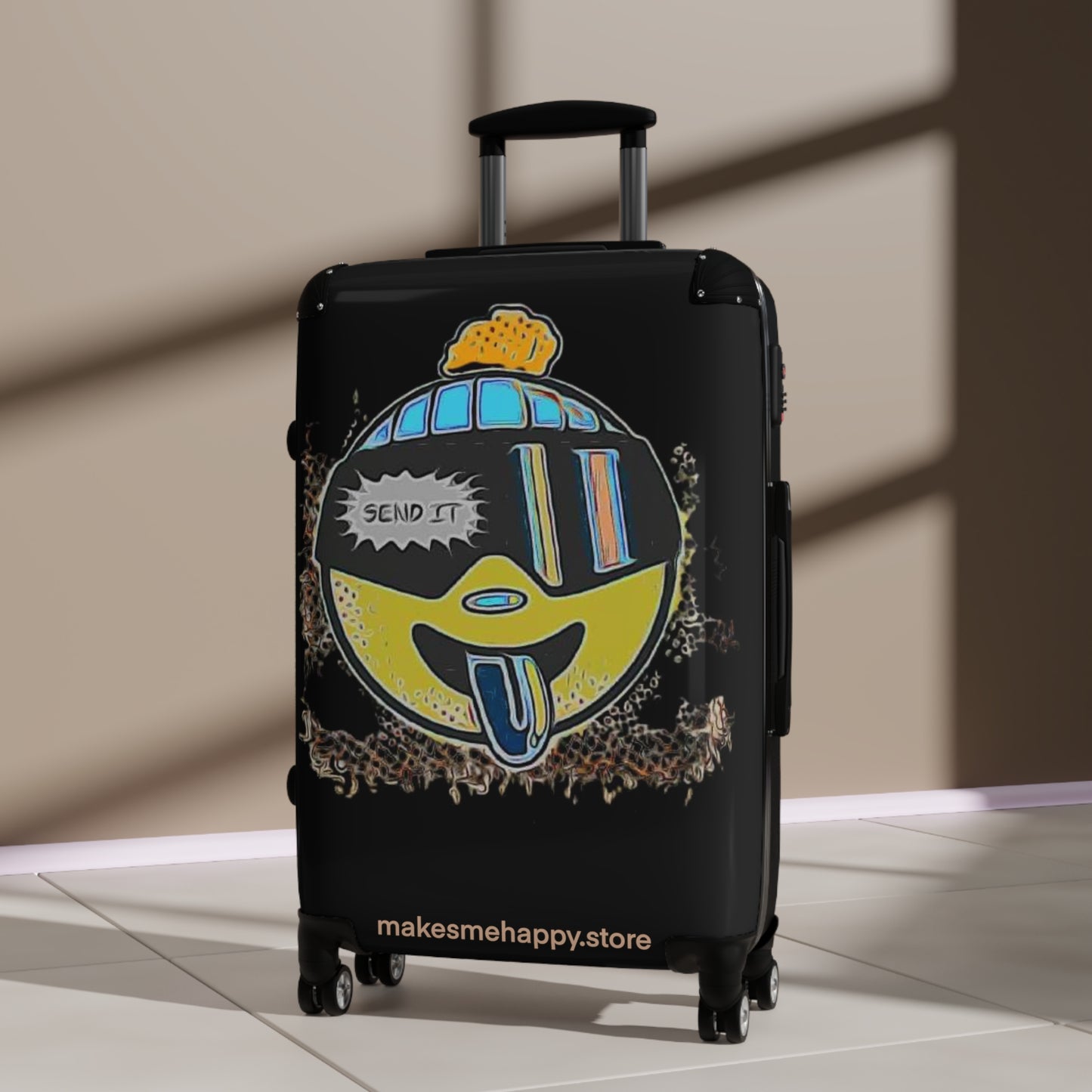Suitcase